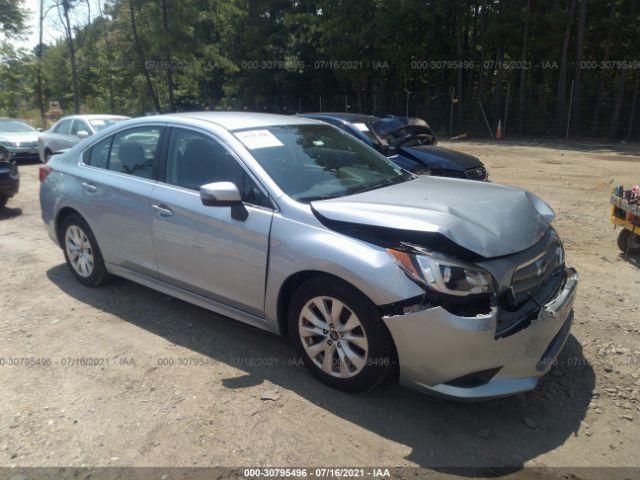 SUBARU LEGACY 2015 4s3bnaf63f3073625