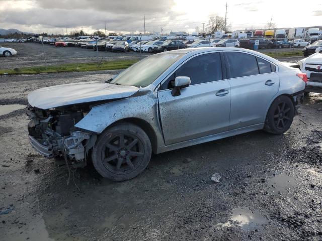 SUBARU LEGACY 2016 4s3bnaf63g3019680