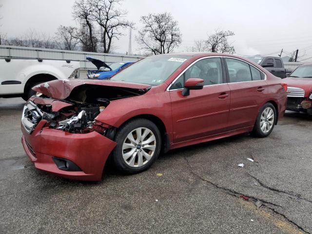 SUBARU LEGACY 2.5 2016 4s3bnaf63g3041646