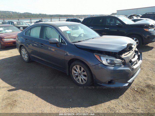 SUBARU LEGACY 2016 4s3bnaf63g3051156