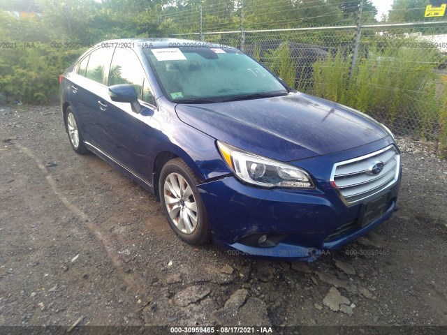 SUBARU LEGACY 2016 4s3bnaf63g3055014