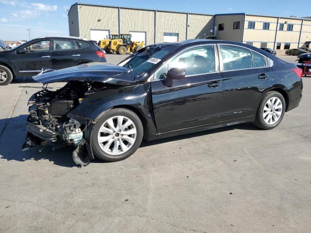 SUBARU LEGACY 2.5 2016 4s3bnaf63g3057393