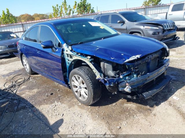 SUBARU LEGACY 2016 4s3bnaf63g3061802