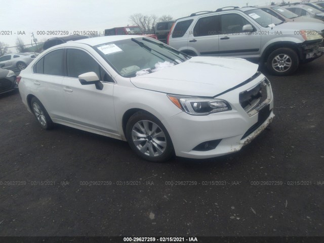 SUBARU LEGACY 2016 4s3bnaf63g3062514