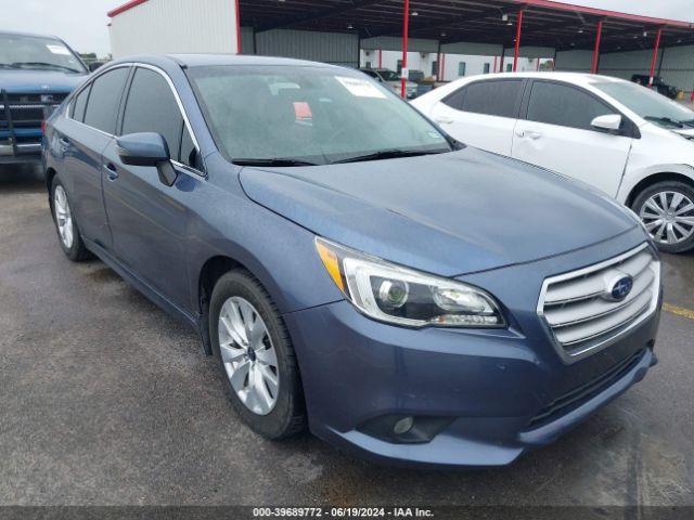 SUBARU LEGACY 2017 4s3bnaf63h3002122