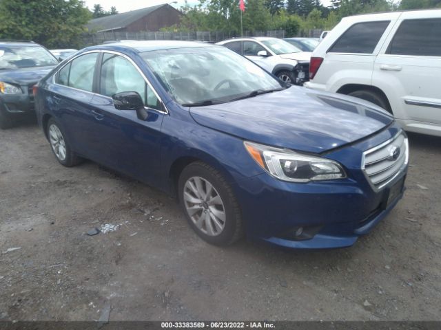 SUBARU LEGACY 2017 4s3bnaf63h3006459