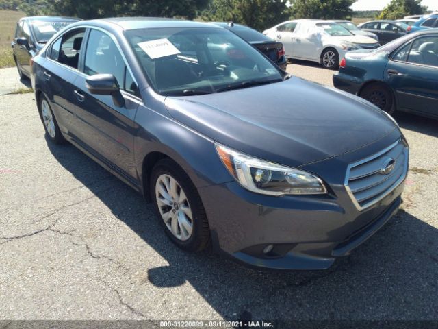 SUBARU LEGACY 2017 4s3bnaf63h3009281