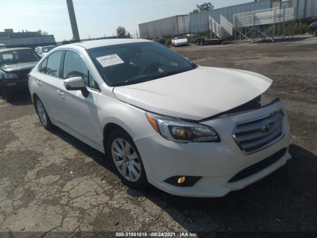 SUBARU LEGACY 2017 4s3bnaf63h3028509