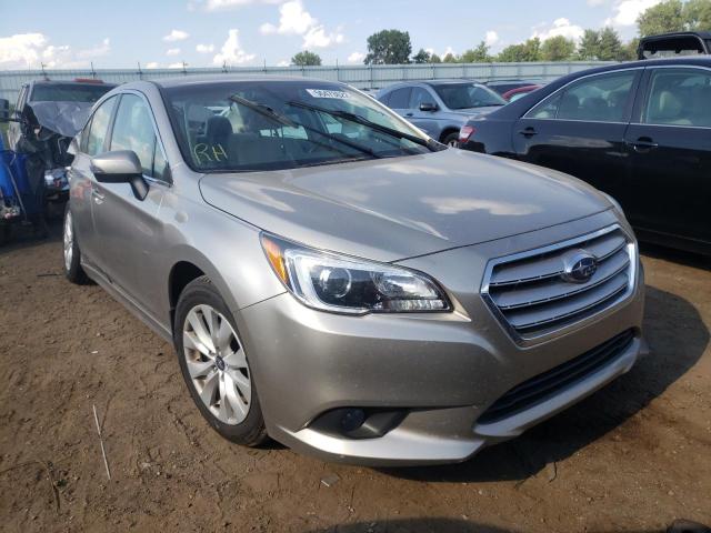 SUBARU LEGACY 2.5 2017 4s3bnaf63h3038974