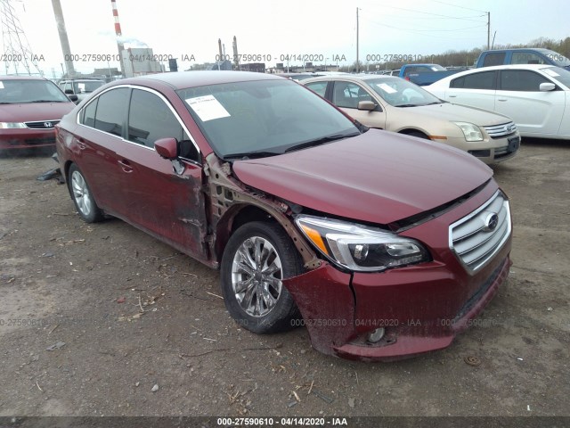 SUBARU LEGACY 2017 4s3bnaf63h3039218