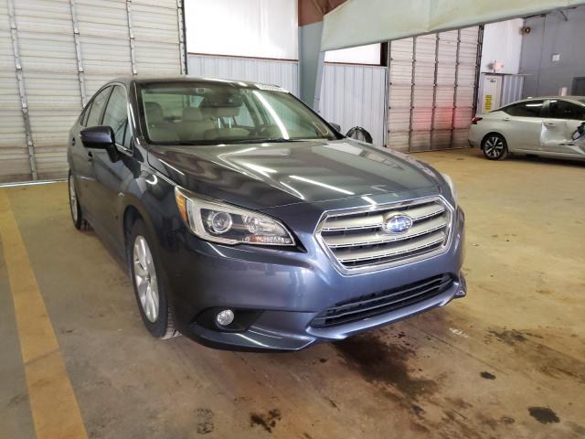 SUBARU LEGACY 2.5 2017 4s3bnaf63h3039512