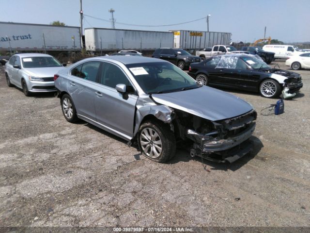 SUBARU LEGACY 2017 4s3bnaf63h3040868