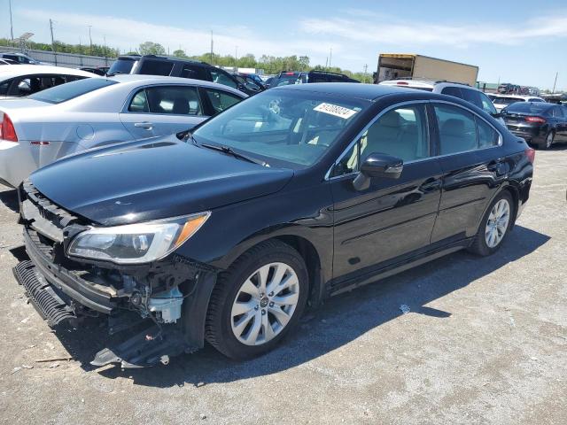 SUBARU LEGACY 2017 4s3bnaf63h3049862