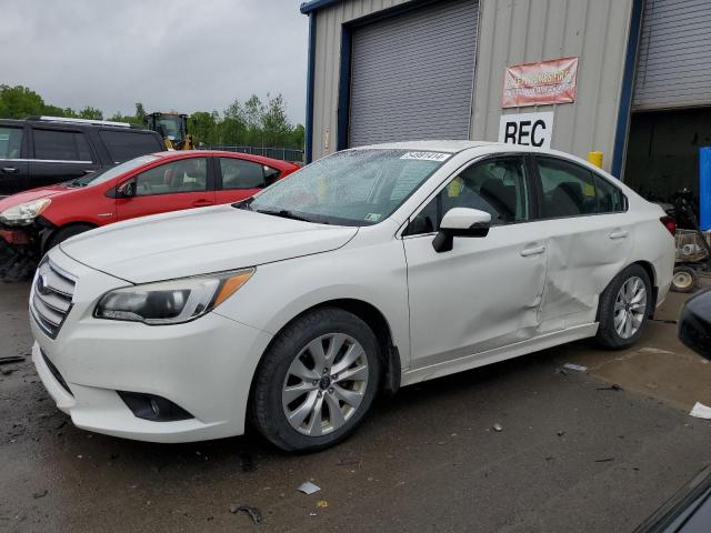 SUBARU LEGACY 2017 4s3bnaf63h3057024