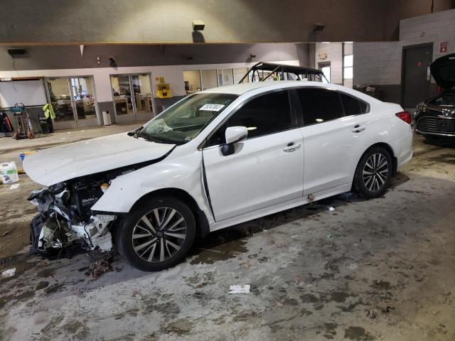 SUBARU LEGACY 2.5 2018 4s3bnaf63j3015345