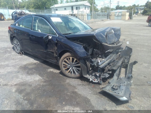 SUBARU LEGACY 2018 4s3bnaf63j3020741