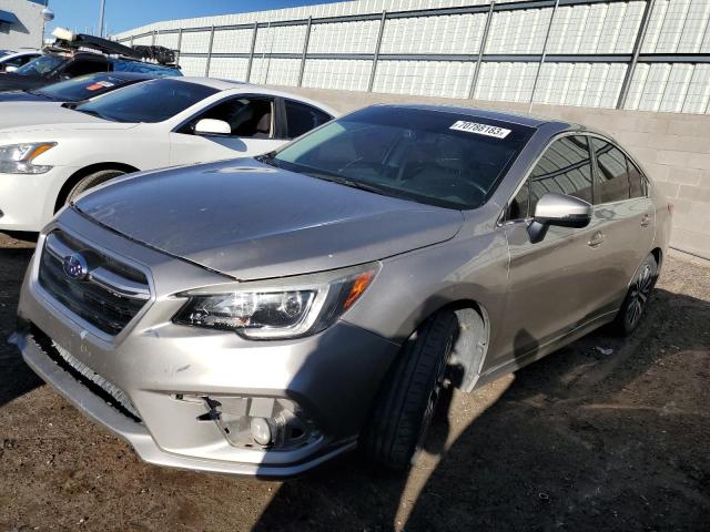 SUBARU LEGACY 2018 4s3bnaf63j3027835