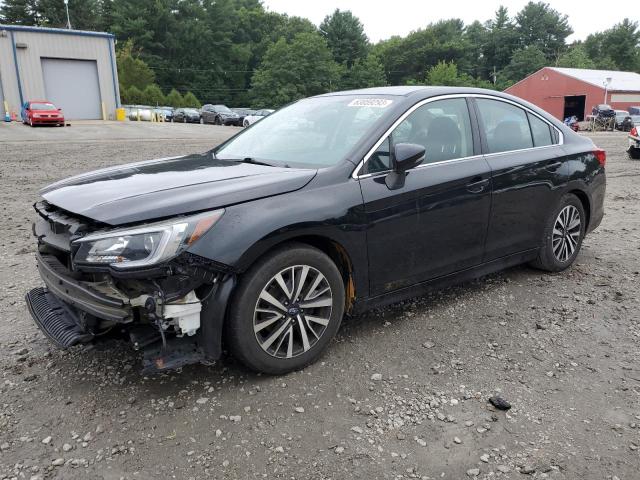 SUBARU LEGACY 2.5 2018 4s3bnaf63j3034199