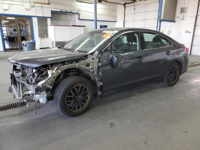 SUBARU LEGACY 2.5 2018 4s3bnaf63j3044103