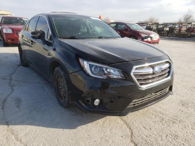 SUBARU LEGACY 2.5 2018 4s3bnaf63j3044182