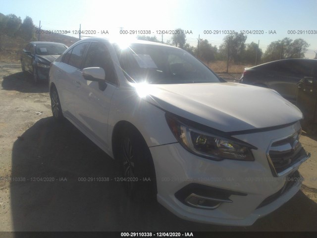 SUBARU LEGACY 2018 4s3bnaf63j3045476