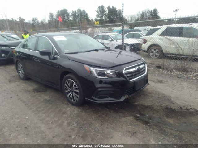 SUBARU LEGACY 2019 4s3bnaf63k3003665