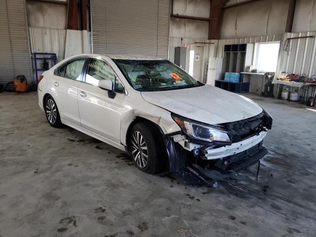 SUBARU LEGACY 2.5 2019 4s3bnaf63k3004329