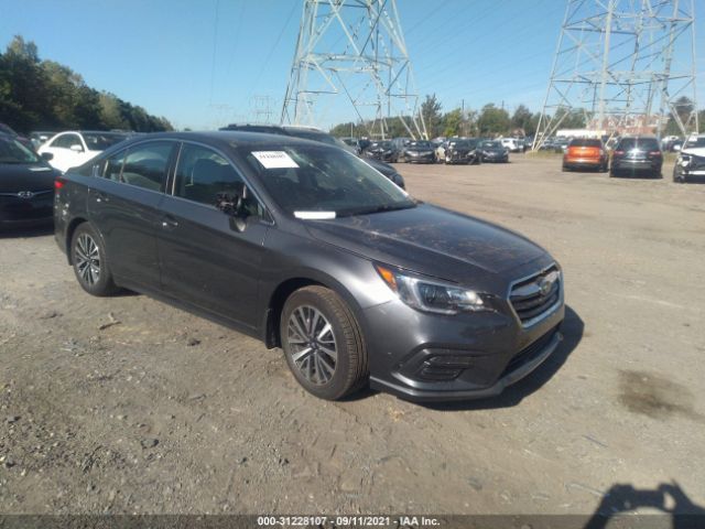 SUBARU LEGACY 2019 4s3bnaf63k3008056