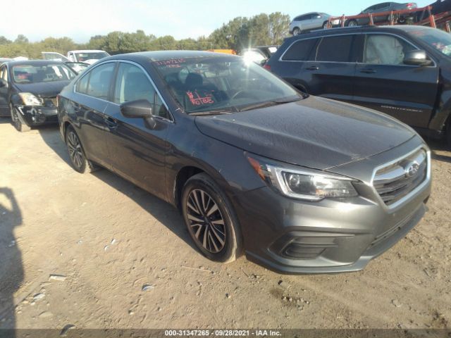 SUBARU LEGACY 2019 4s3bnaf63k3014519