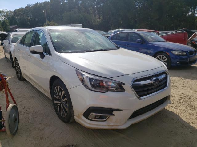 SUBARU LEGACY 2.5 2019 4s3bnaf63k3018828