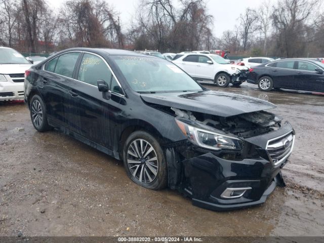 SUBARU LEGACY 2019 4s3bnaf63k3020093