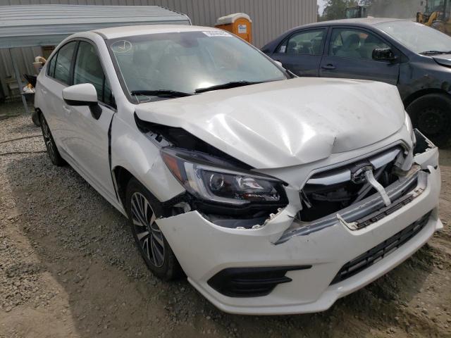 SUBARU LEGACY 2.5 2019 4s3bnaf63k3024242