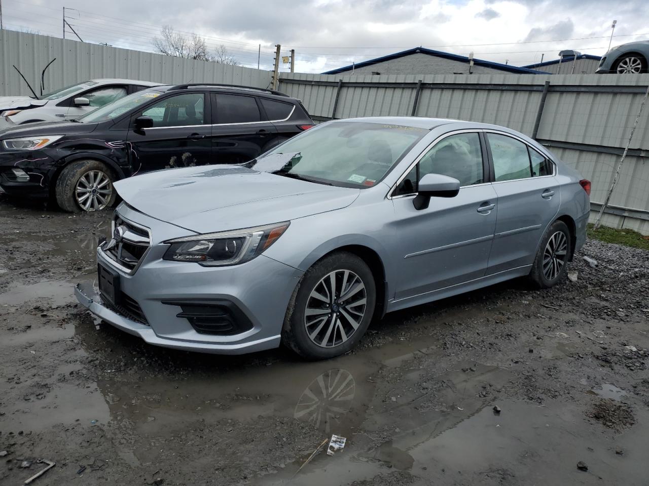 SUBARU LEGACY 2019 4s3bnaf63k3026749