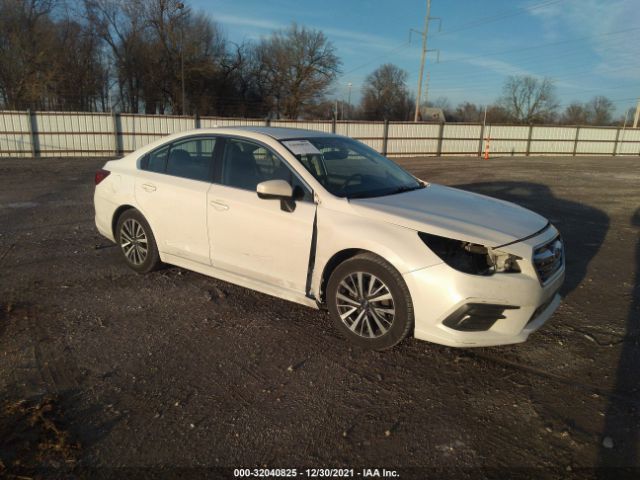 SUBARU LEGACY 2019 4s3bnaf63k3029053