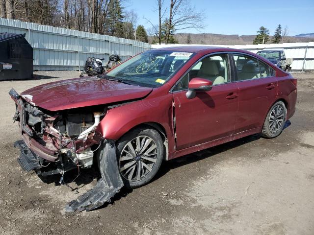 SUBARU LEGACY 2019 4s3bnaf63k3030042