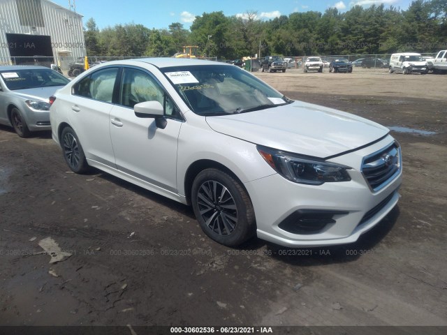 SUBARU LEGACY 2019 4s3bnaf63k3031188