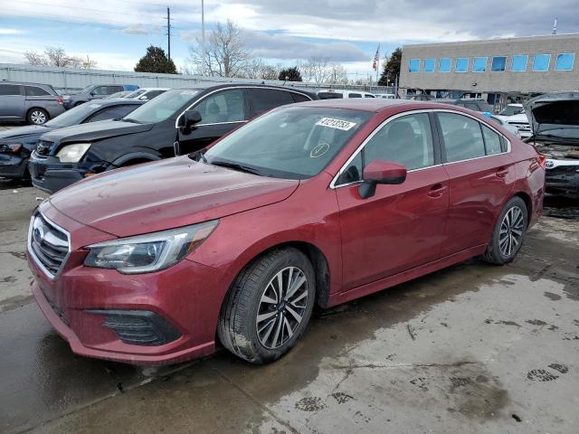 SUBARU LEGACY 2.5 2019 4s3bnaf63k3036729