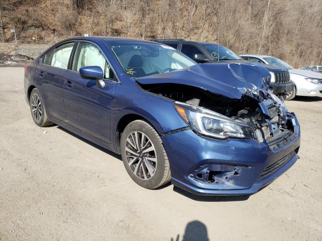 SUBARU LEGACY 2019 4s3bnaf63k3038433