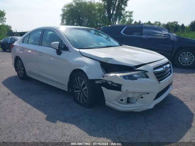 SUBARU LEGACY 2019 4s3bnaf63k3041400