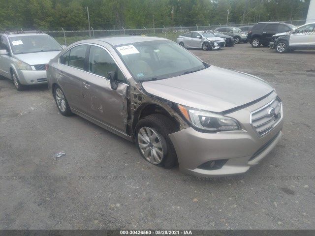 SUBARU LEGACY 2015 4s3bnaf64f3019010