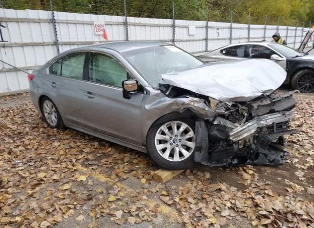 SUBARU LEGACY 2015 4s3bnaf64f3044179