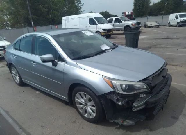 SUBARU LEGACY 2015 4s3bnaf64f3051925