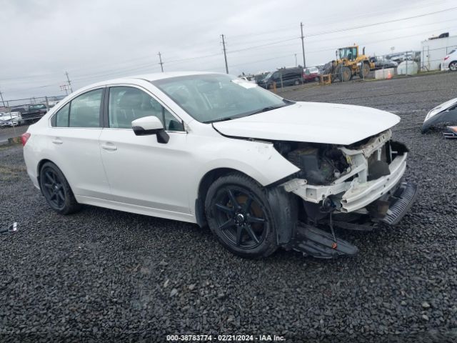 CHEVROLET MALIBU 2017 4s3bnaf64f3052007