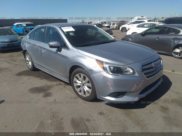 SUBARU LEGACY 2016 4s3bnaf64g3008901