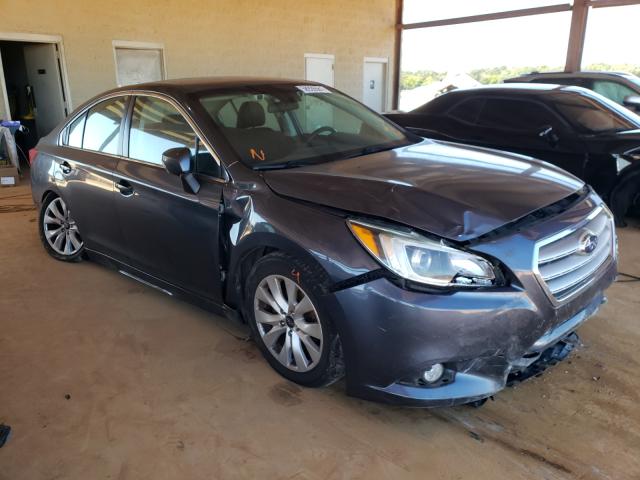 SUBARU LEGACY 2.5 2016 4s3bnaf64g3057886