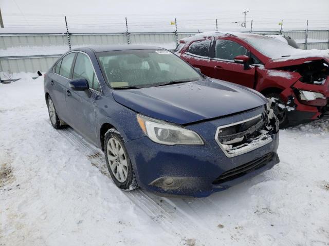 SUBARU LEGACY 2.5 2016 4s3bnaf64g3058956