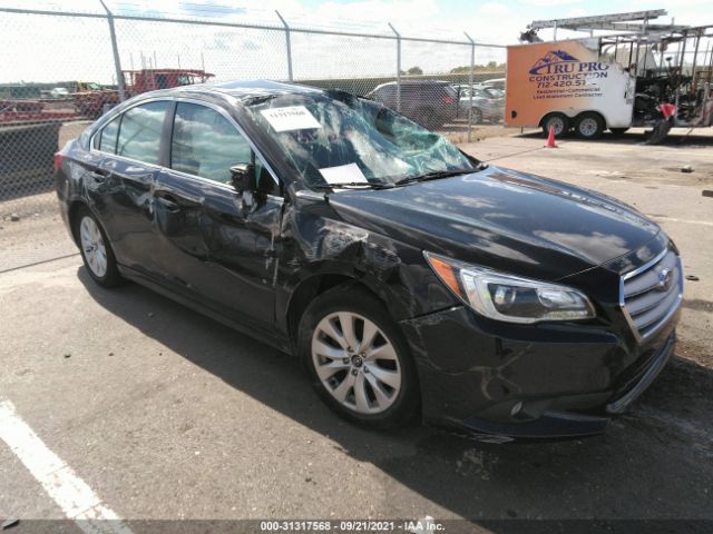 SUBARU LEGACY 2016 4s3bnaf64g3059444