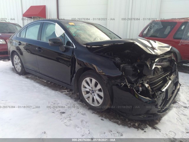 SUBARU LEGACY 2017 4s3bnaf64h3003991