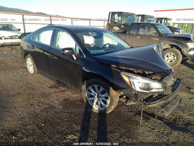 SUBARU LEGACY 2017 4s3bnaf64h3008186