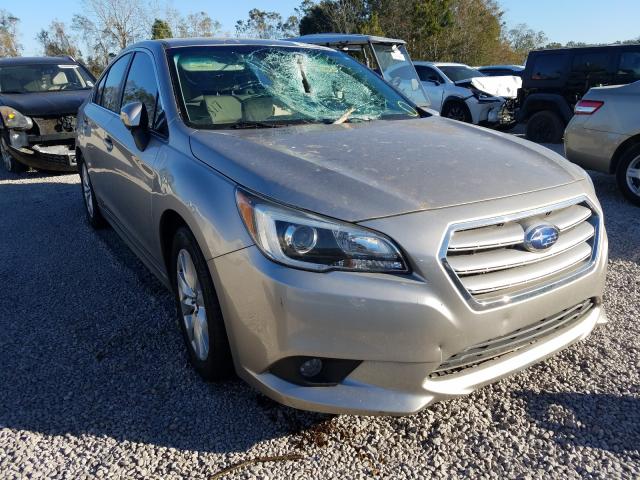 SUBARU LEGACY 2.5 2017 4s3bnaf64h3017003